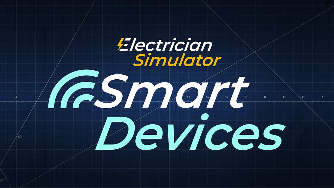 Electrician Simulator - Smart Devices