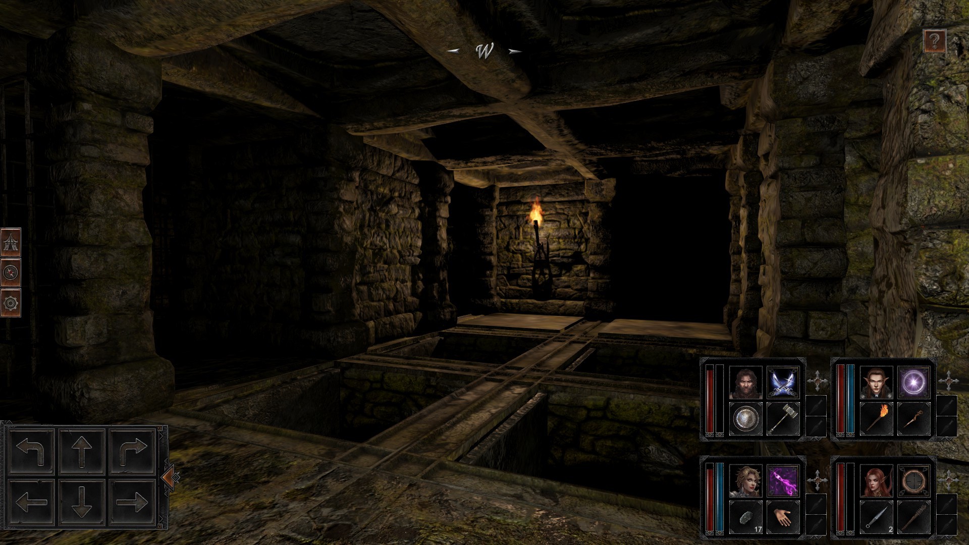 Dungeon Of Dragon Knight-1nx7u