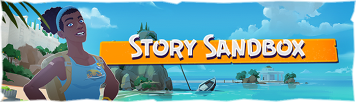 Mythwrecked: Ambrosia Island-6zyuj