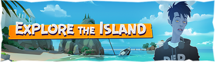 Mythwrecked: Ambrosia Island-81grm
