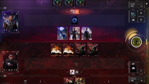 Parallel TCG | Download and Play for Free - Epic Games Store