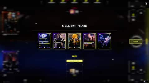 Parallel TCG | Download and Play for Free - Epic Games Store