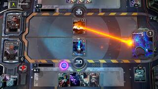 Parallel TCG screenshot 2