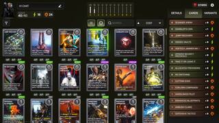 Parallel TCG screenshot 4