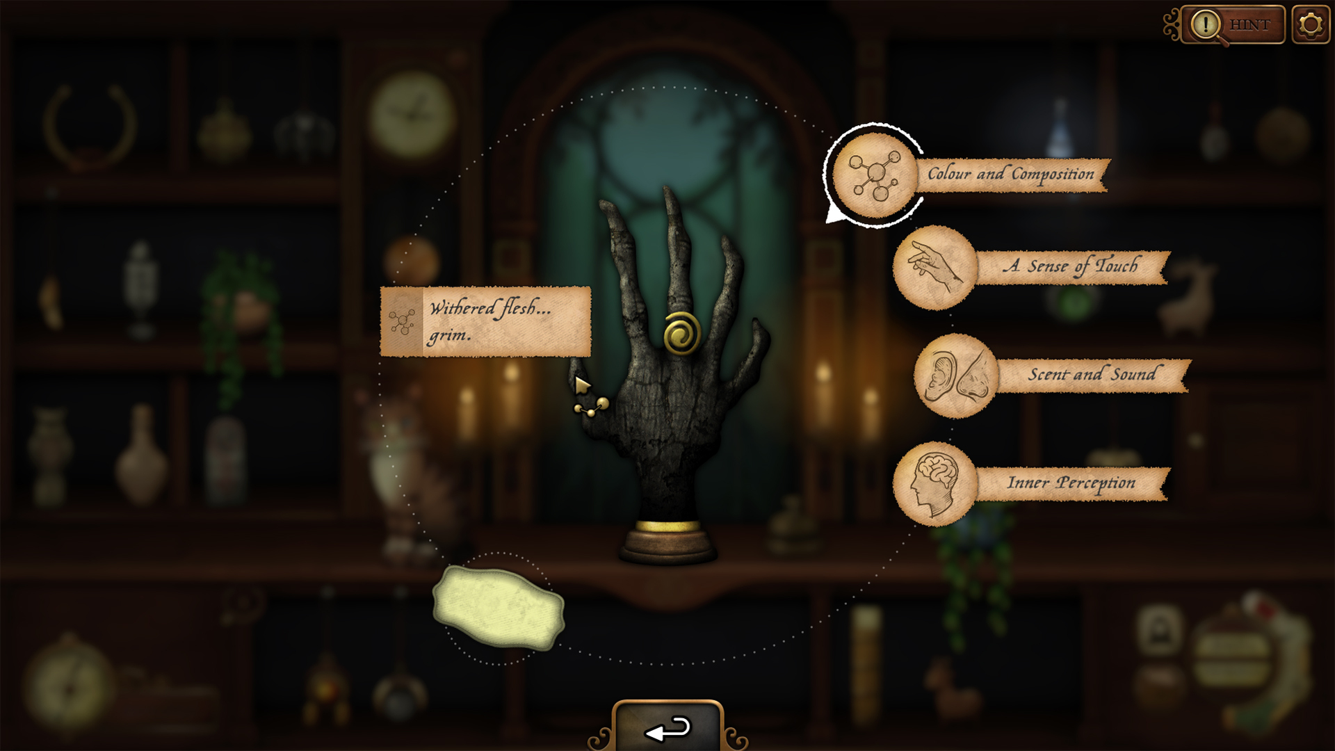 Strange Antiquities-1vcjj