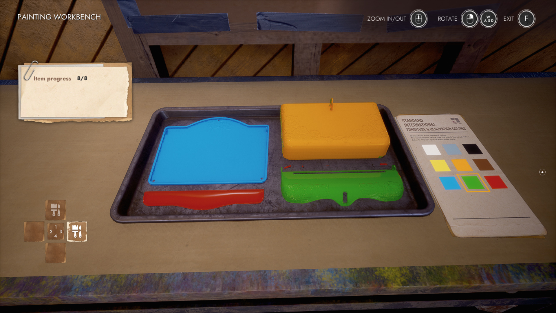 Workshop Simulator-118w8