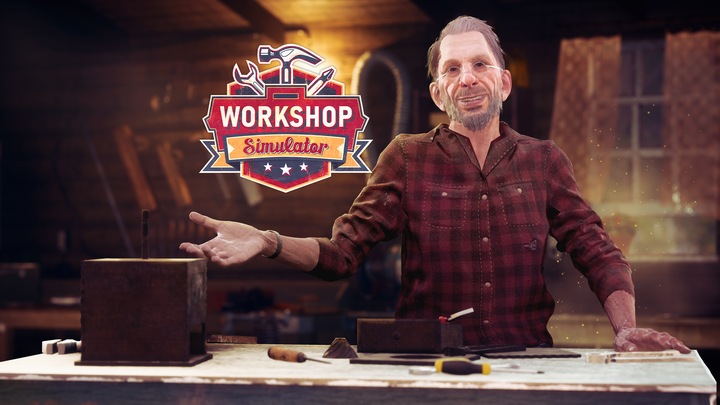 Workshop Simulator