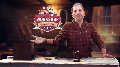 Workshop Simulator