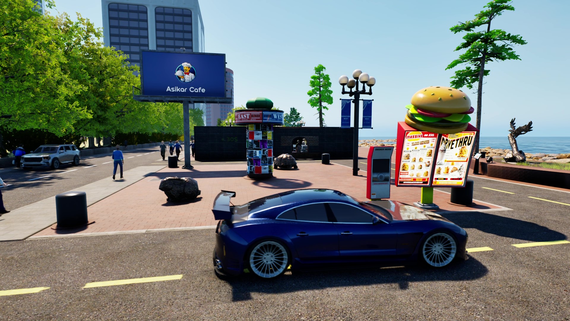 Service Please-9gcfk