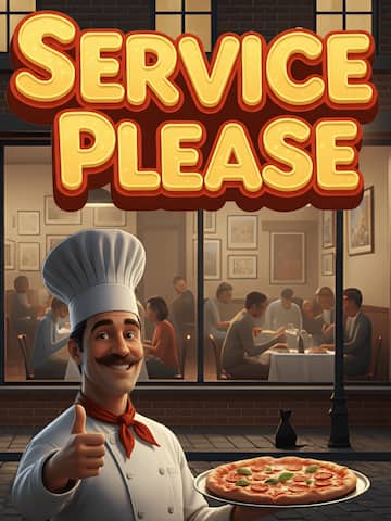 Service Please
