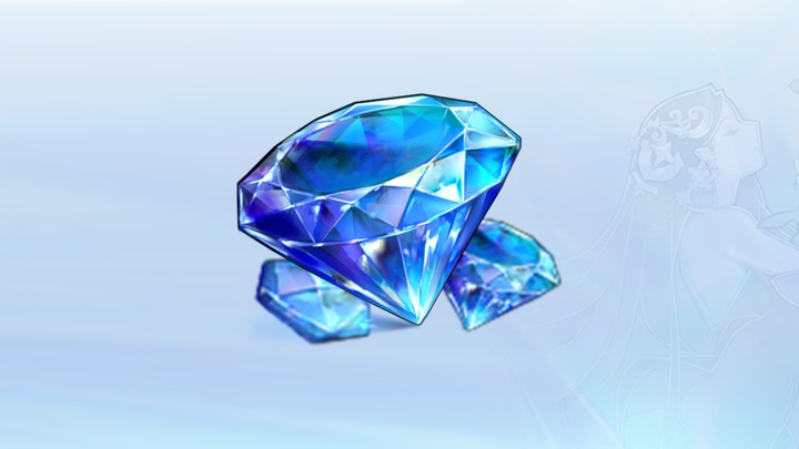 [1st Purchase] 120 Diamond