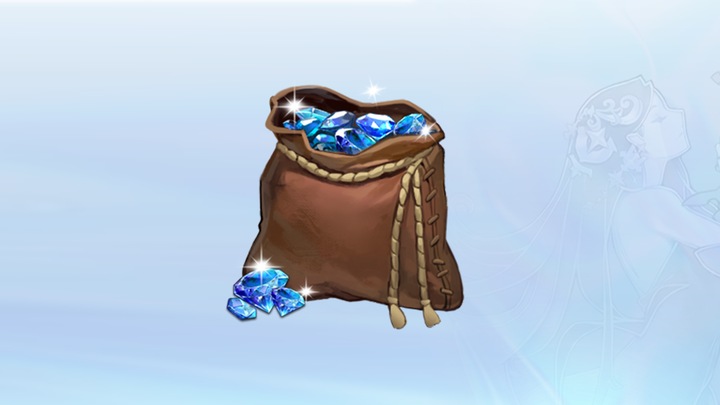 [1st Purchase] 1,200 Diamond