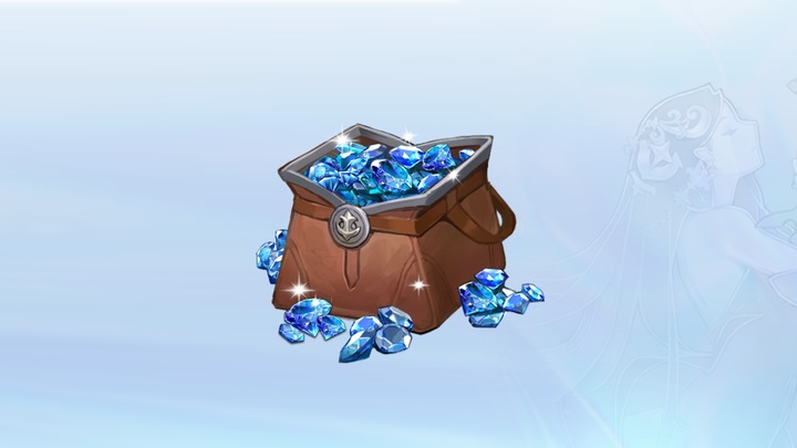 [1st Purchase] 3,600 Diamond