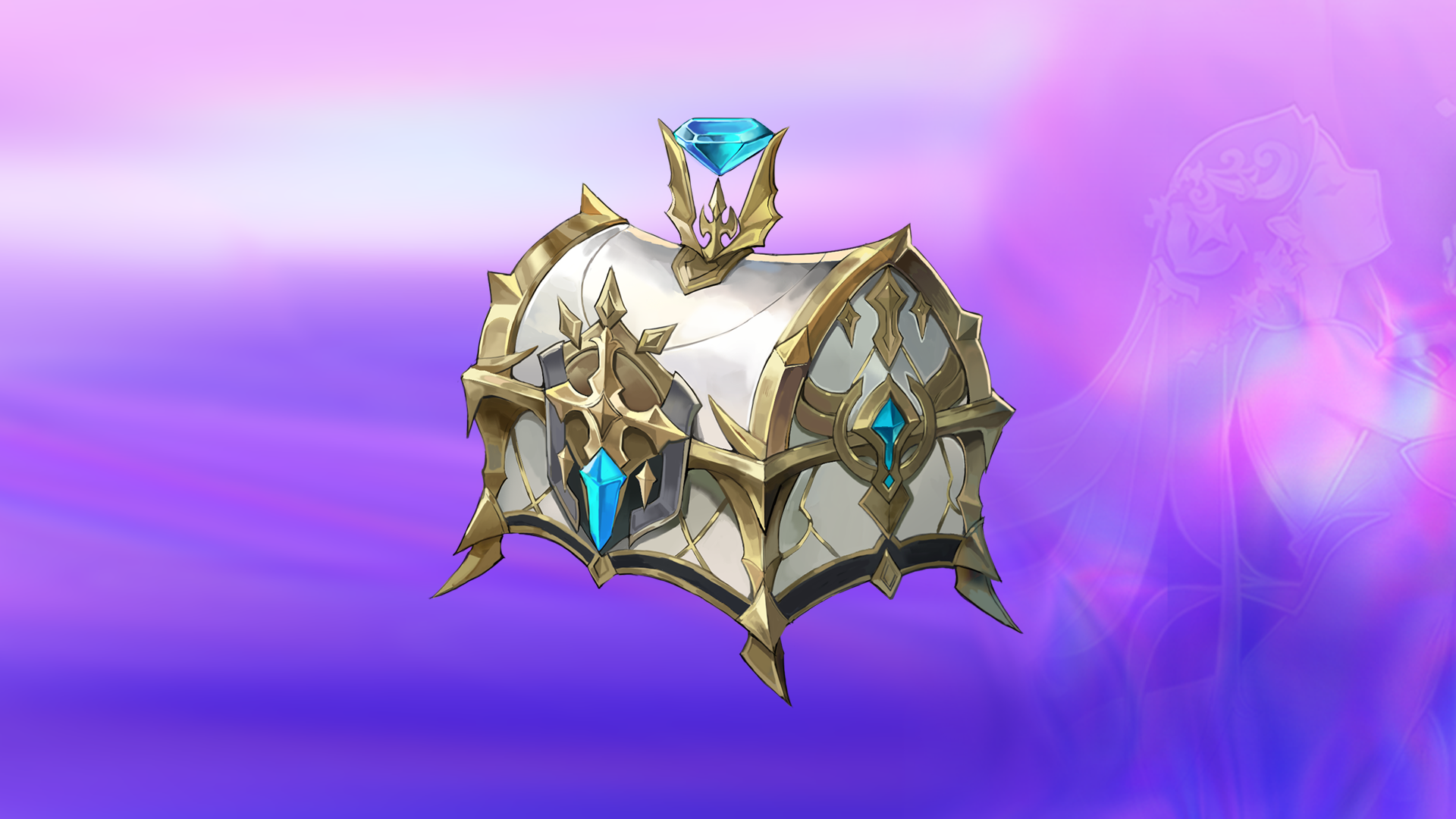 Knight Order Rank Pass 6 - featuredMedia