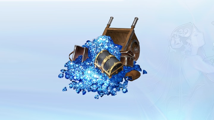 [1st Purchase] 12,000 Diamond