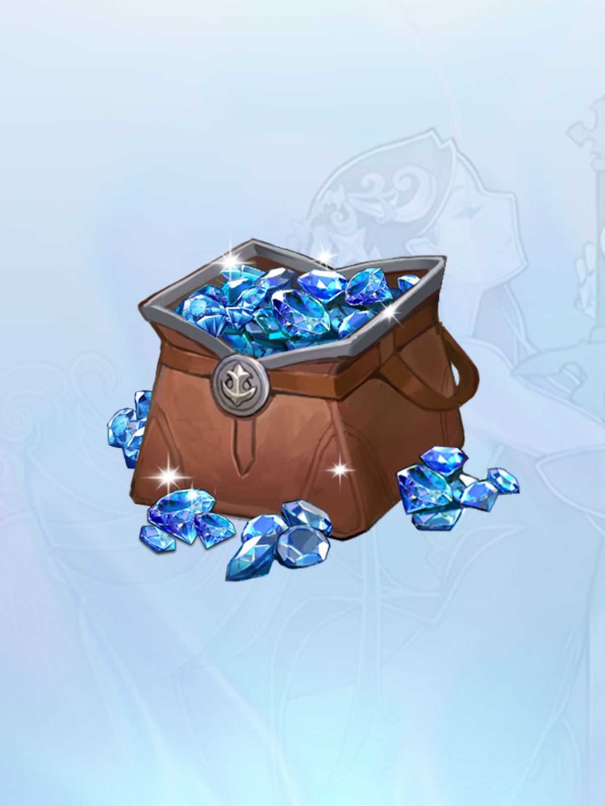 2,400 Diamonds - OfferImageTall