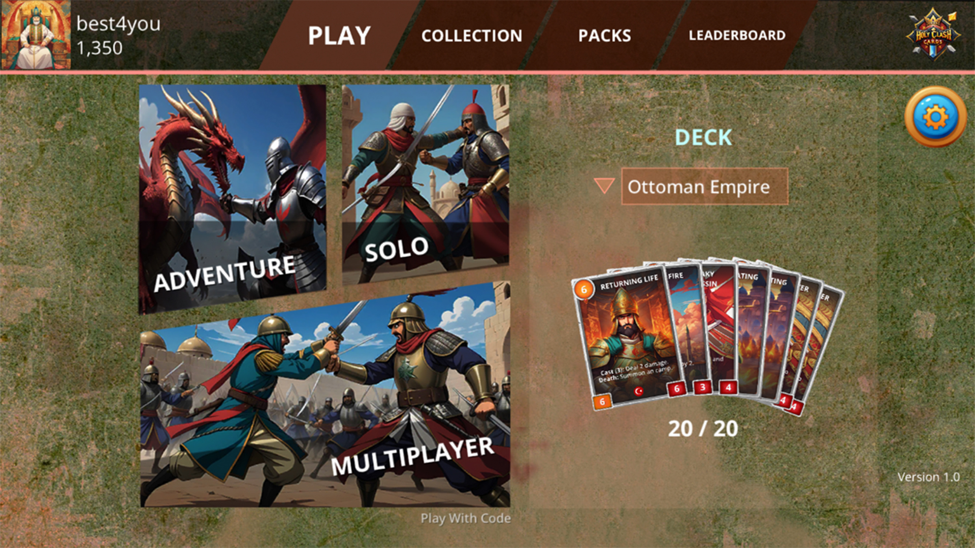 Holy Clash Cards-1l9ls
