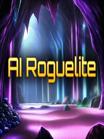 AI Roguelite