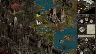 Disciples II - Galleans Return screenshot 4