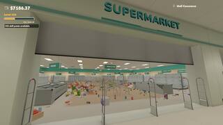 Megastore Chaos screenshot 4