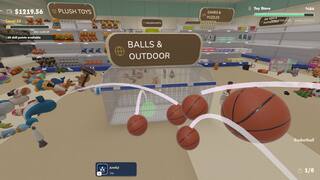Megastore Chaos screenshot 2
