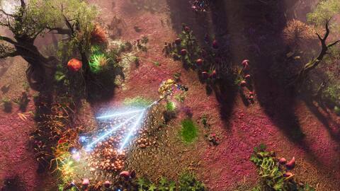 The Riftbreaker: Heart of the Swamp - Epic Games Store