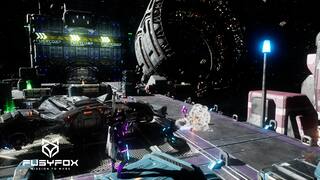 FusyFox screenshot 1