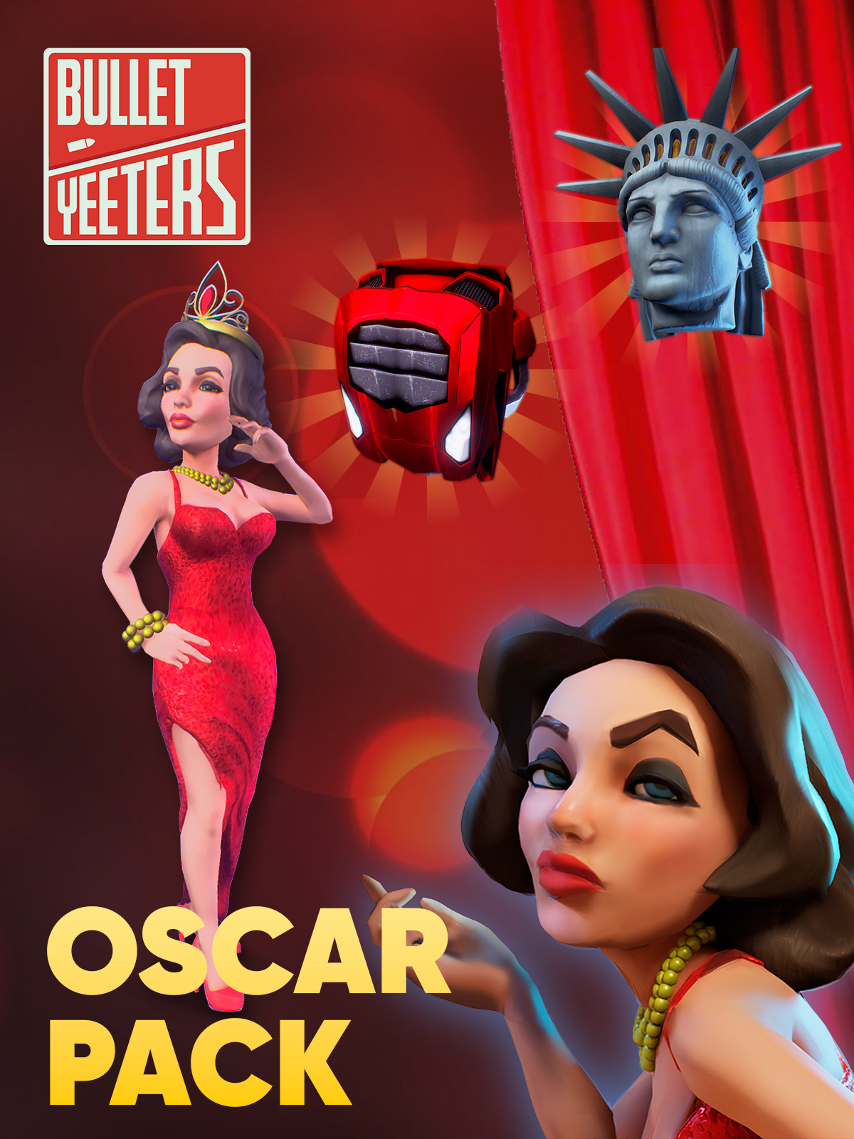 Oscar pack - OfferImageTall