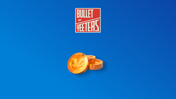 50 000 Yeeter Coins