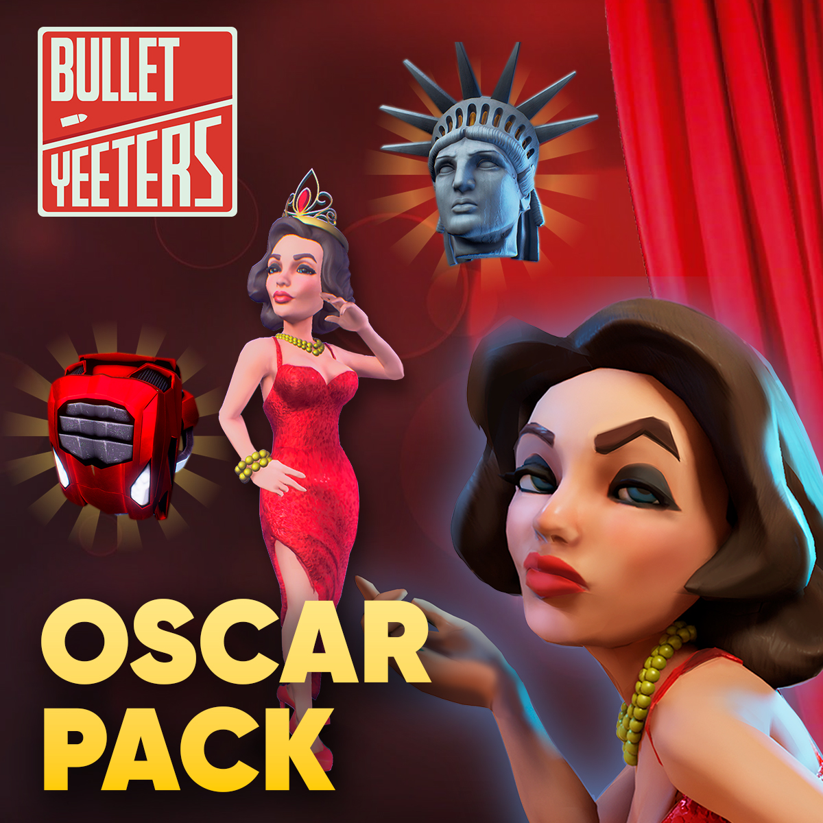 Oscar pack - OgImage