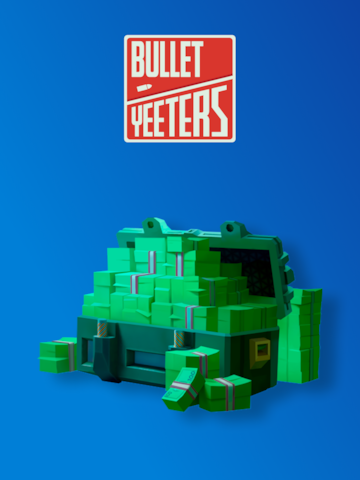 65 000 Yeeter Bucks