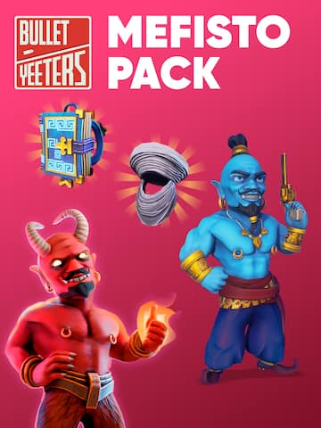 Mefisto pack