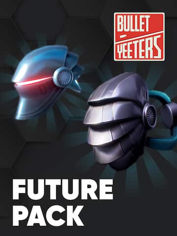 Future pack