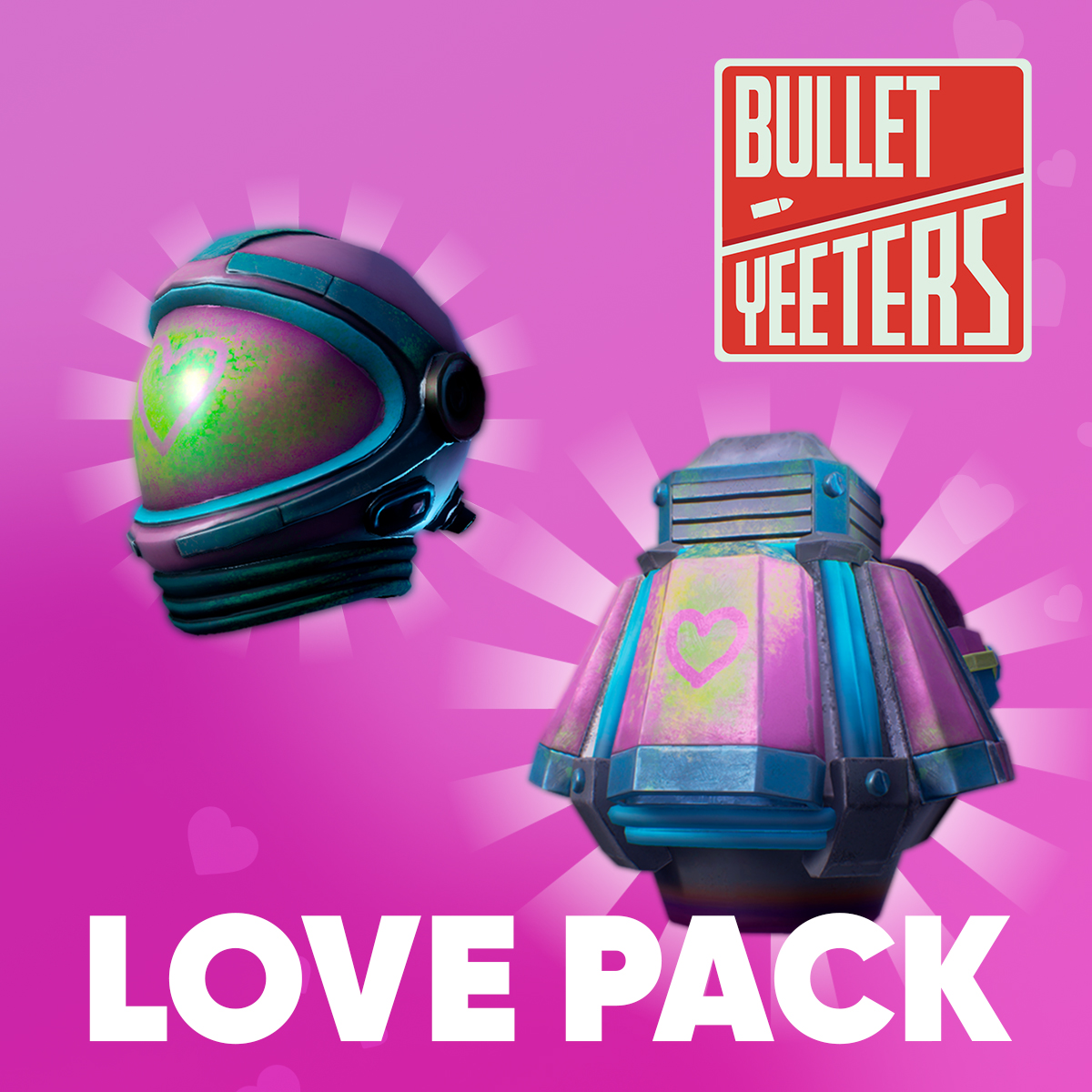 Love pack - OgImage