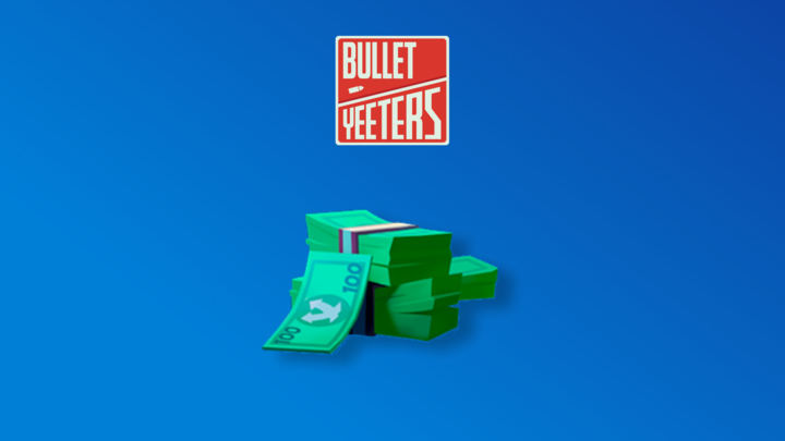 10 000 Yeeter Bucks