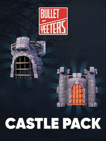 Castle pack