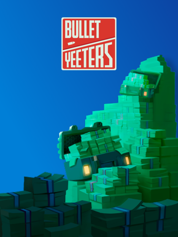 115 000 Yeeter Bucks