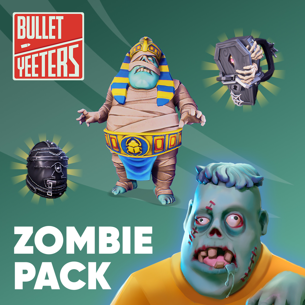 Zombie pack - OgImage