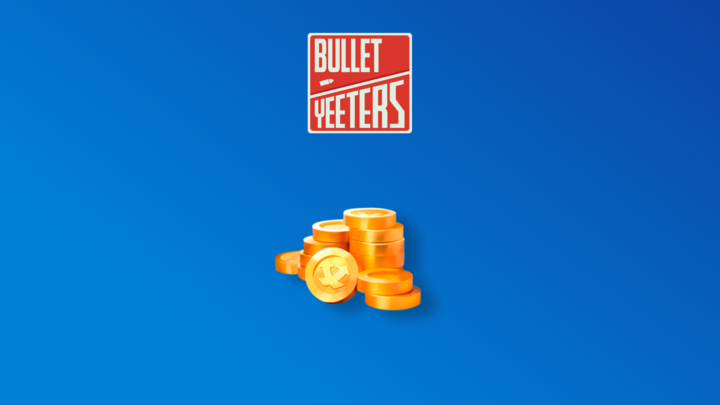210 000 Yeeter Coins
