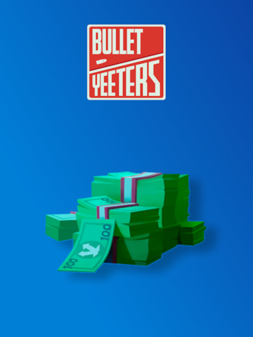 21 000 Yeeter Bucks