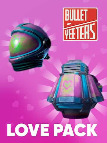 Love pack