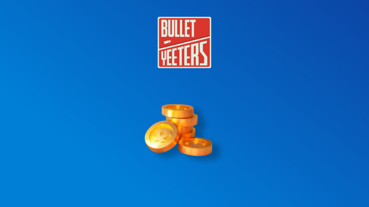 100 000 Yeeter Coins