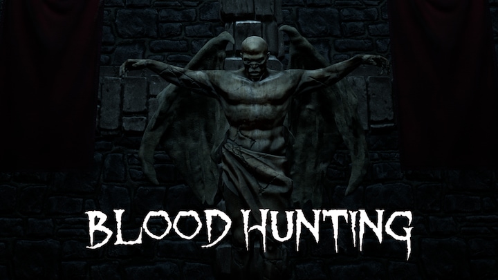 Blood Hunting