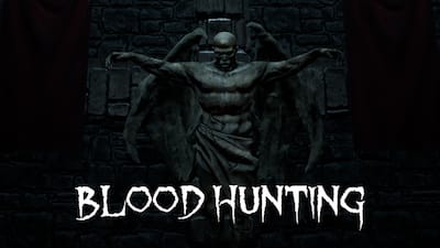 Blood Hunting