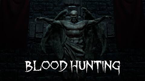 Blood Hunting