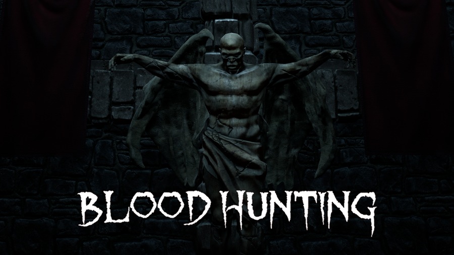 Blood Hunting