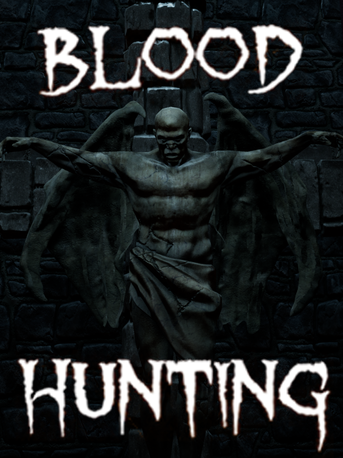 Blood Hunting cover image