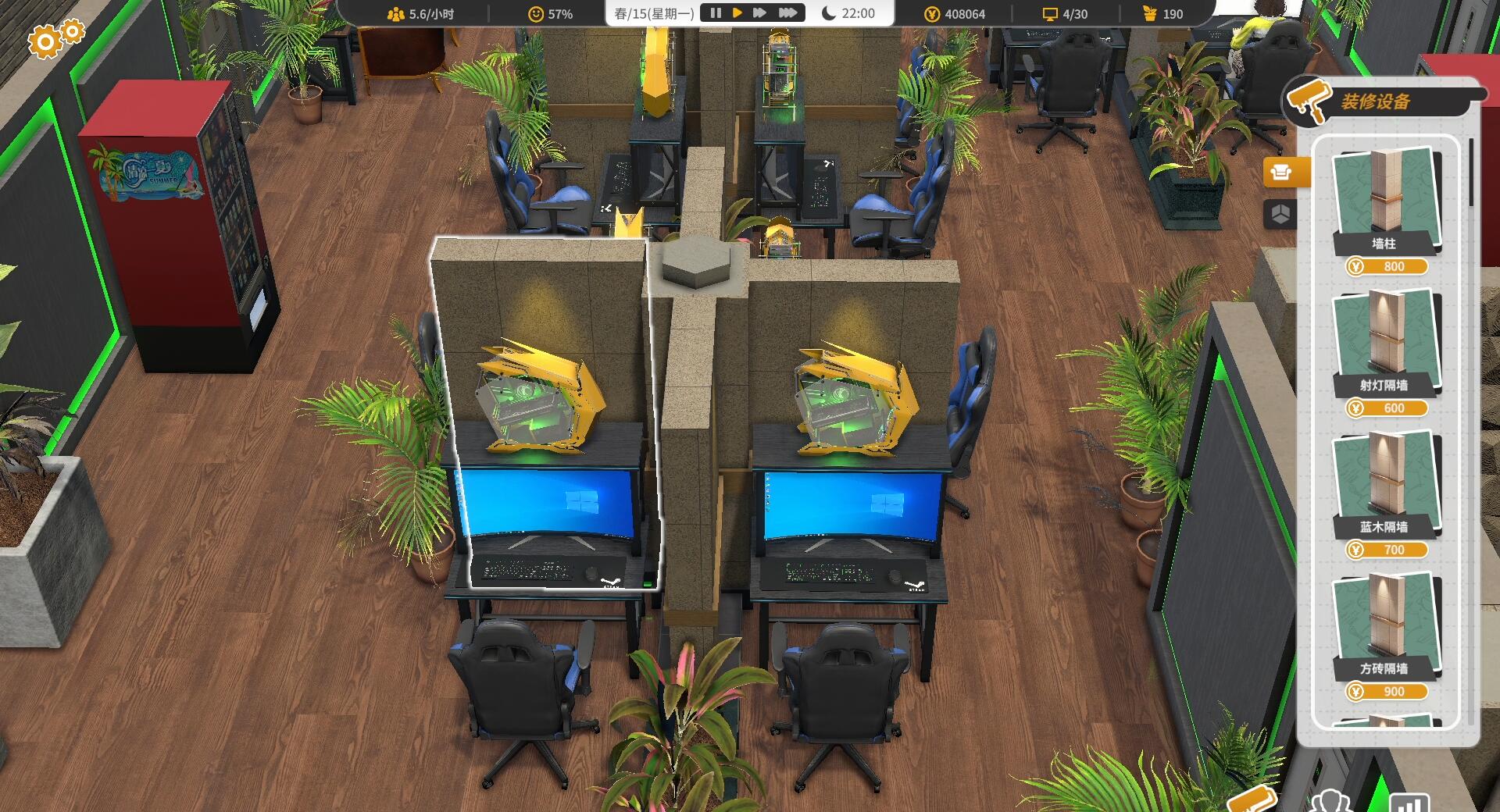 Internet Cafe Evolution-1d0os