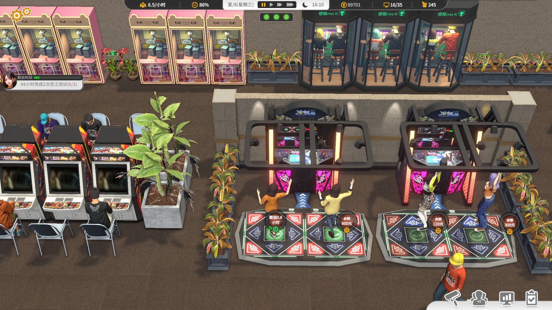 Internet Cafe Evolution-1dltb