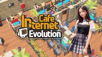Internet Cafe Evolution